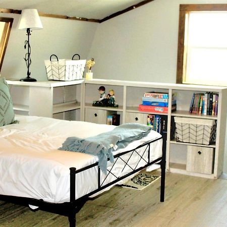 Lake Fork Fishing Getaway Quitman Ngoại thất bức ảnh