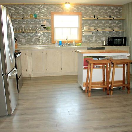 Lake Fork Fishing Getaway Quitman Ngoại thất bức ảnh