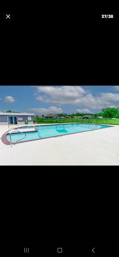 Lake Fork Fishing Getaway Quitman Ngoại thất bức ảnh