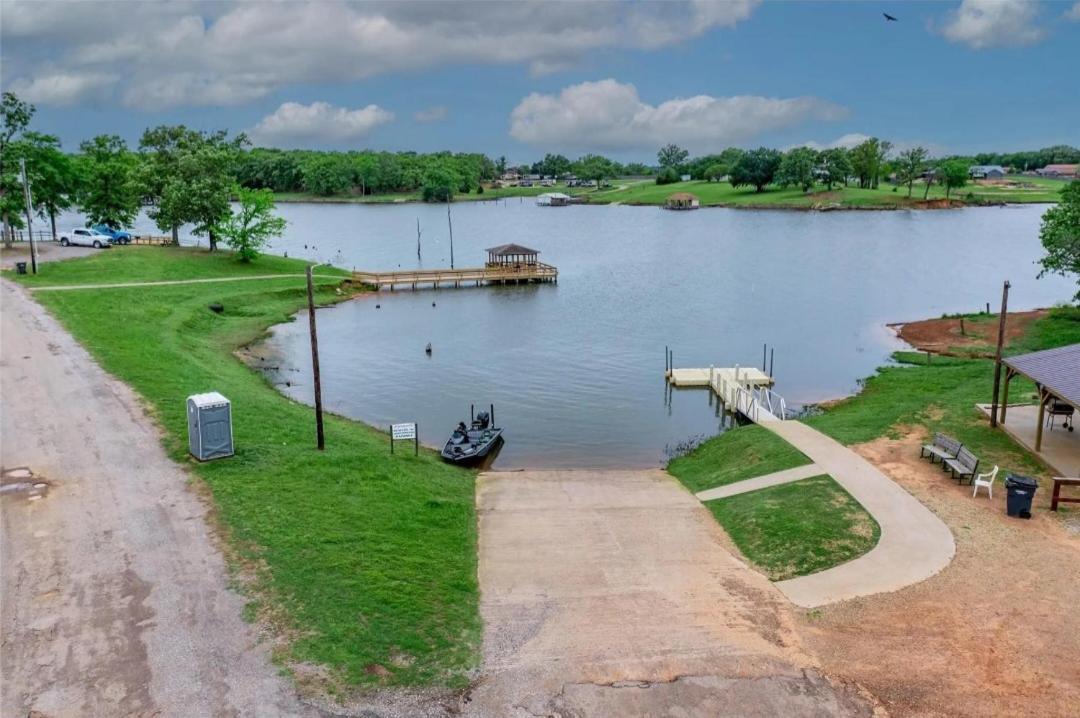 Lake Fork Fishing Getaway Quitman Ngoại thất bức ảnh